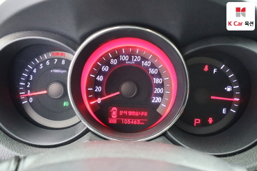2013 - kia forte