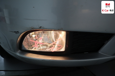2013 - kia forte