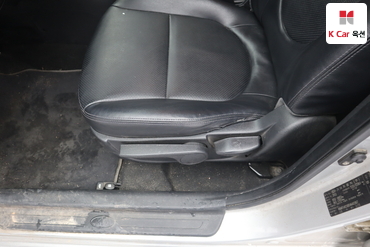 2013 - kia forte