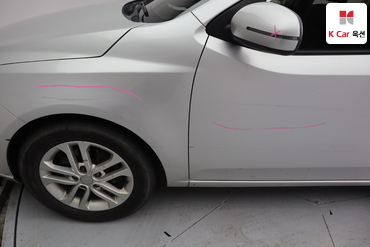 2013 - kia forte