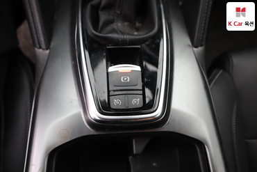 2020 - renault qm6