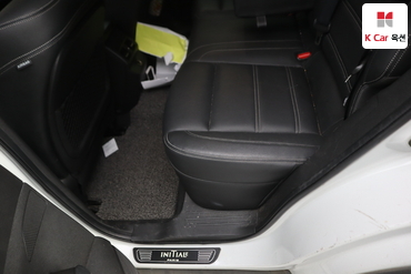 2020 - renault qm6