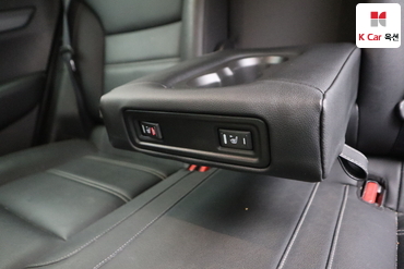 2020 - renault qm6