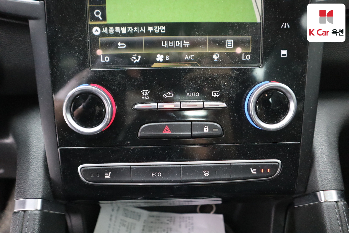 르노삼성자동차 QM6 - 14