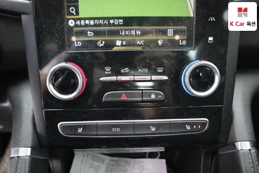 2020 - renault qm6