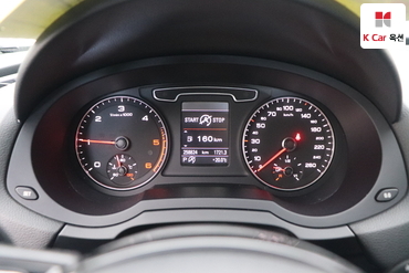 2015 - audi q3