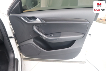 2015 - audi q3