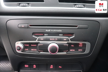 2015 - audi q3