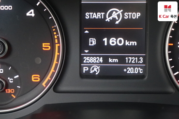 2015 - audi q3