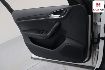 2015 - audi q3