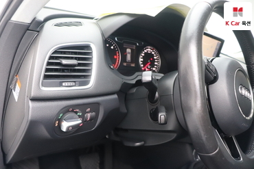 2015 - audi q3