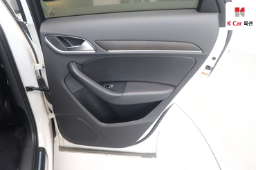 2015 - audi q3