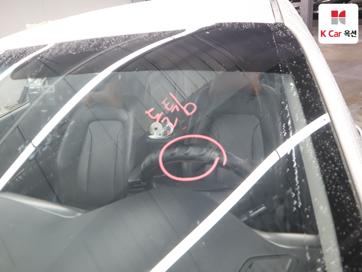 Kia K5 - 32