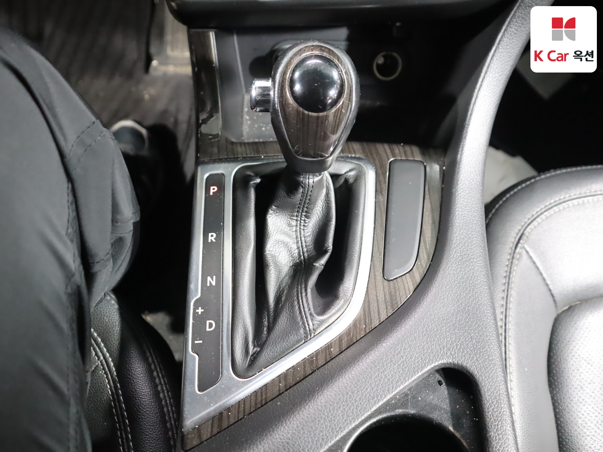 Kia K5 - 16