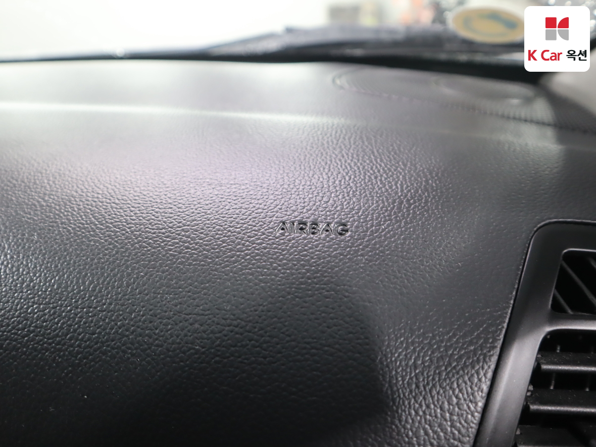 Kia K5 - 29