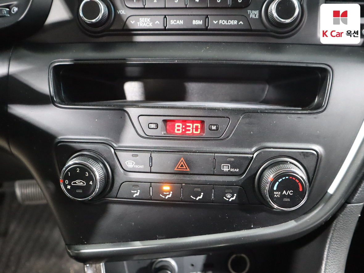 Kia K5 - 15