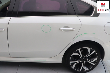 2014 - renault sm7