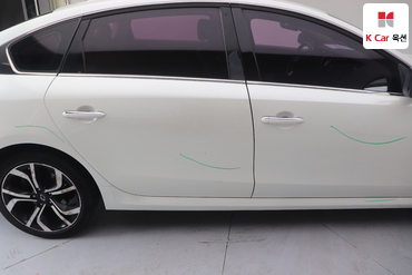 2014 - renault sm7
