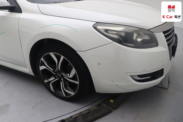 2014 - renault sm7