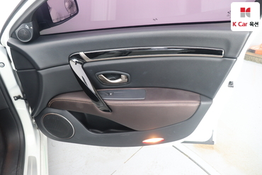 2014 - renault sm7