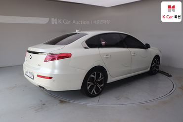 2014 - renault sm7