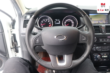 2014 - renault sm7