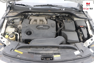 2014 - renault sm7