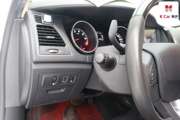 2014 - renault sm7