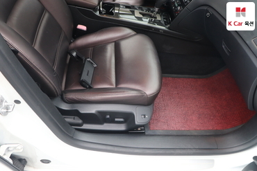 2014 - renault sm7