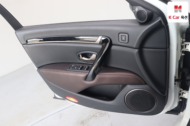 2014 - renault sm7