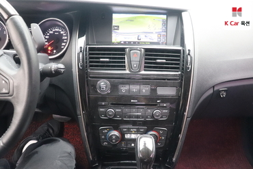 2014 - renault sm7
