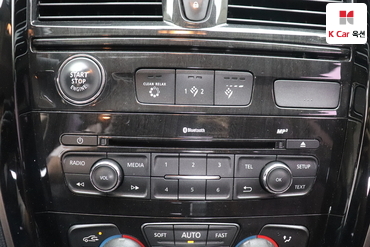2014 - renault sm7