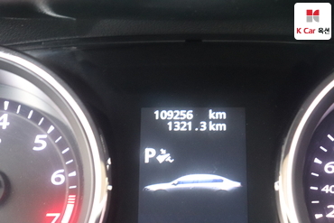 2014 - renault sm7