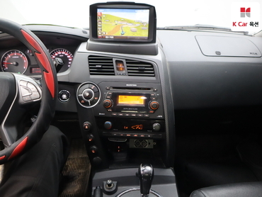 2016 - ssangyong korando