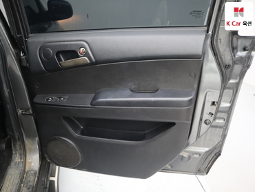 2016 - ssangyong korando