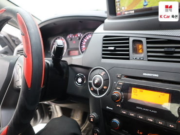 2016 - ssangyong korando