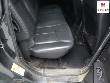 2016 - ssangyong korando