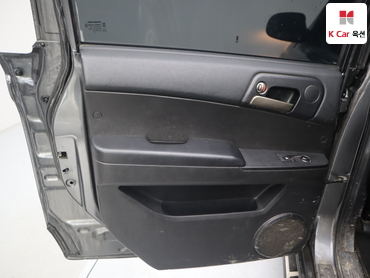 2016 - ssangyong korando