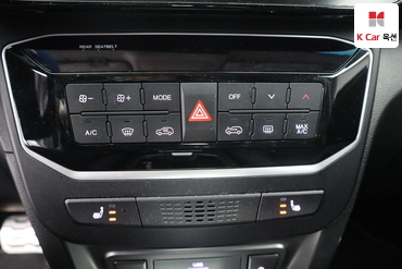 2025 - ssangyong tivoli