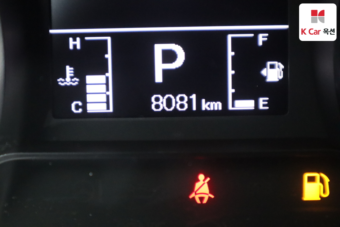 KG Mobility Tivoli - 4