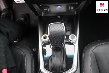 2025 - ssangyong tivoli