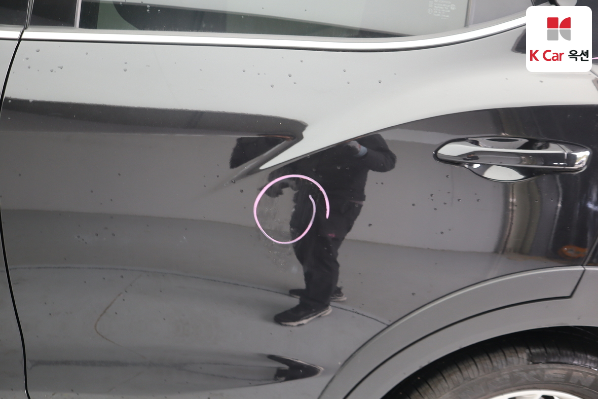 KG Mobility Tivoli - 34