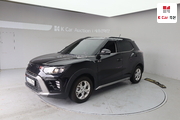 KG Mobility Tivoli