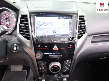 2018 - kgm tivoli