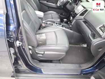 2018 - kgm tivoli