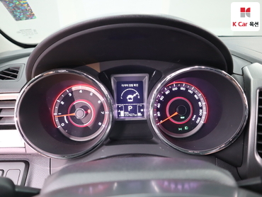 2018 - kgm tivoli