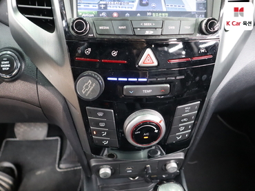 2018 - kgm tivoli