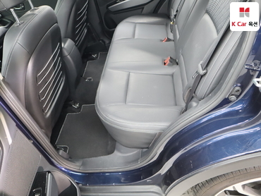 2018 - kgm tivoli