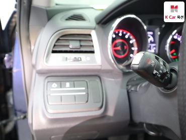 2018 - kgm tivoli
