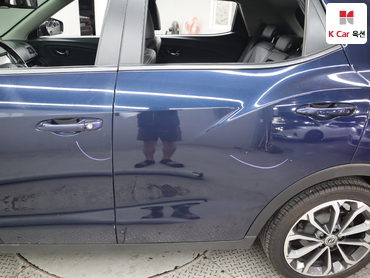 2018 - kgm tivoli